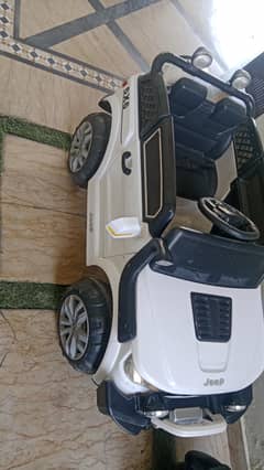 kids car