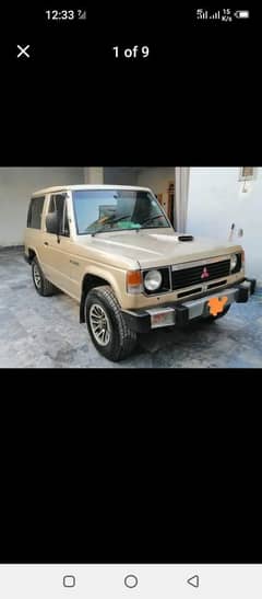 Mitsubishi