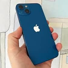Iphone 13 boxpack