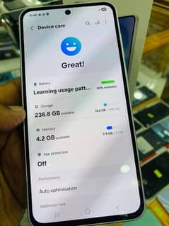 Samsung Galaxy A36 8GB RAM 256GB ROM 0328/2741=866