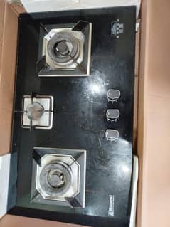 stove / chulah