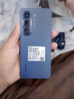 selling