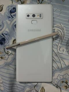 Samsung Note 9