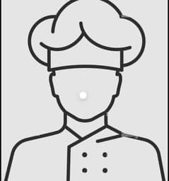 Cook Required