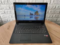 Lenovo Graphic laptop