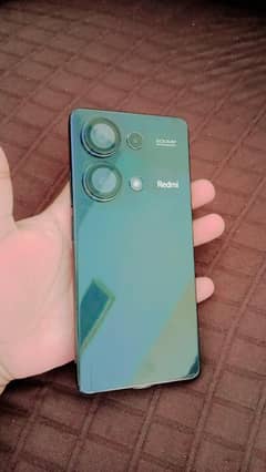 Redmi note 13 pro