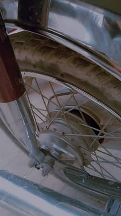 Honda cd 70 23 + 24 model 03281403048