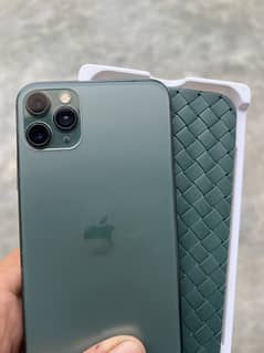 iPhone 11 Pro Max  512 GB