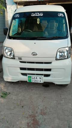 Daihatsu
