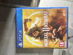 Mortal Kombat+ Tekken 7+Fifa 20