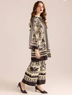 2pcs new coord set 2500