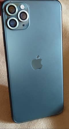 11 pro max 64 gb factory unlocked 10 by 10 condition