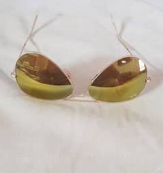 RAY-BAN SUNGLASSES