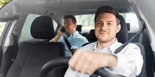 Driver+helper required urgent