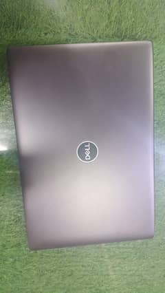 laptop Dell latitude