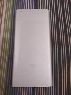 MI Power Bank