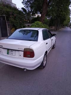Suzuki Baleno 03236055617