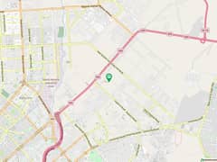 Avail Yourself A Great Prime Location 950 Square Feet Flat In Gwalior Cooperative Housing Society