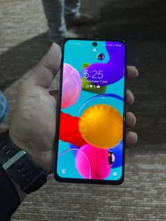 Samsung a51