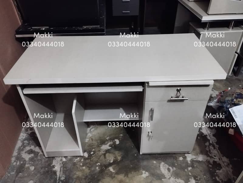Computer table/Office table/Study table/Laptop table/Computer desk 18
