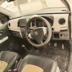 Suzuki Wagon R for Sale