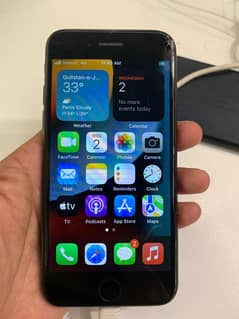 iPhone