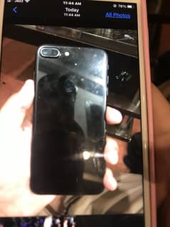 iPhone 7plus