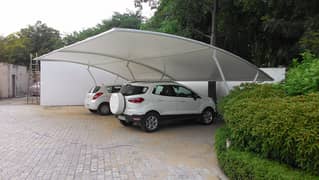 Car roof sheds , Canopy shade , Awning , Wall mount, Tarpal, Canopy