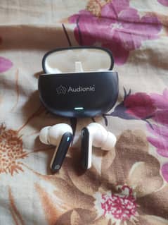 Audionic