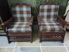 5 seater sofa set