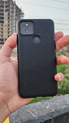 pixel 5 8 128gb Pta approved