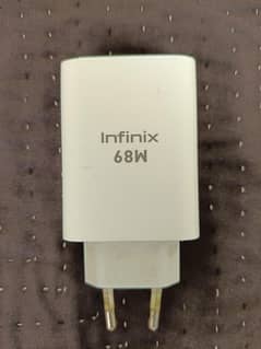 infinix