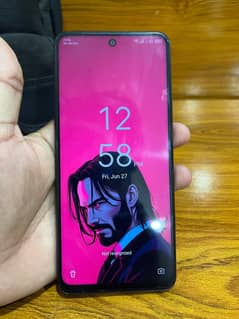 Tecno camon 18t