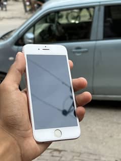iPhone 6s pta approved