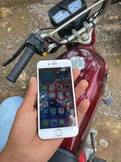 IPhone 6s Non Pta 16 Gb