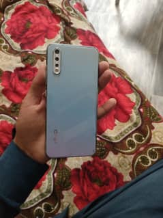 Vivo s1 8256