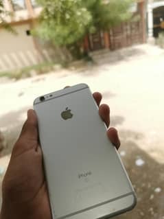 iphone 6s plus PTA