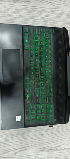 HP