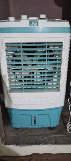 I zone Air Cooler model no ATL 11000