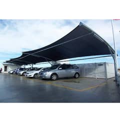 Car roof sheds , Canopy shade , Awning , Wall mount, Tarpal, Canopy