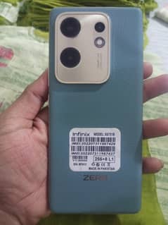 Infinix