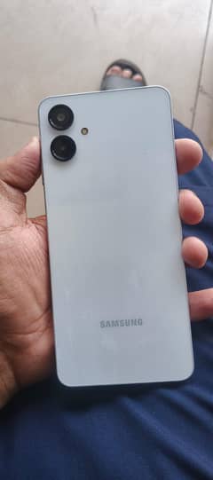 Samsung a06 4/64
