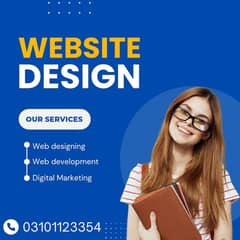 Professional Website Development Services