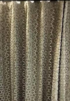 curtains