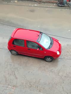 Cherry QQ 2005 model Almost genion condition smoth drive 22 -23 fuel