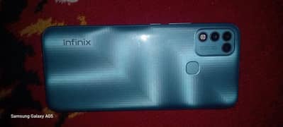 infinix hot 10 play