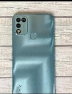 infinix hot 10 play