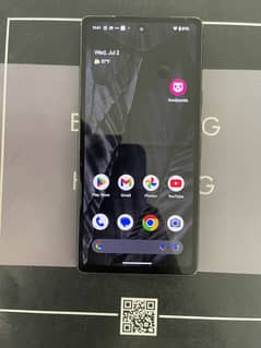 Google Pixel 7a