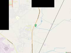 Opportunity In Bahria Orchard Phase 3 A Plot For Sale