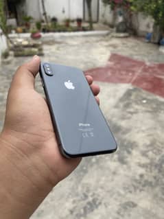 iphone x pta aproved water pack